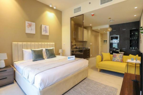 HiGuests - Modern studio for an exquisite getaway